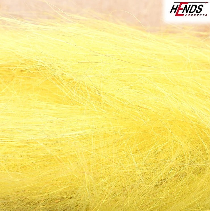 Hends - Angle Hair - Sportinglife Turangi